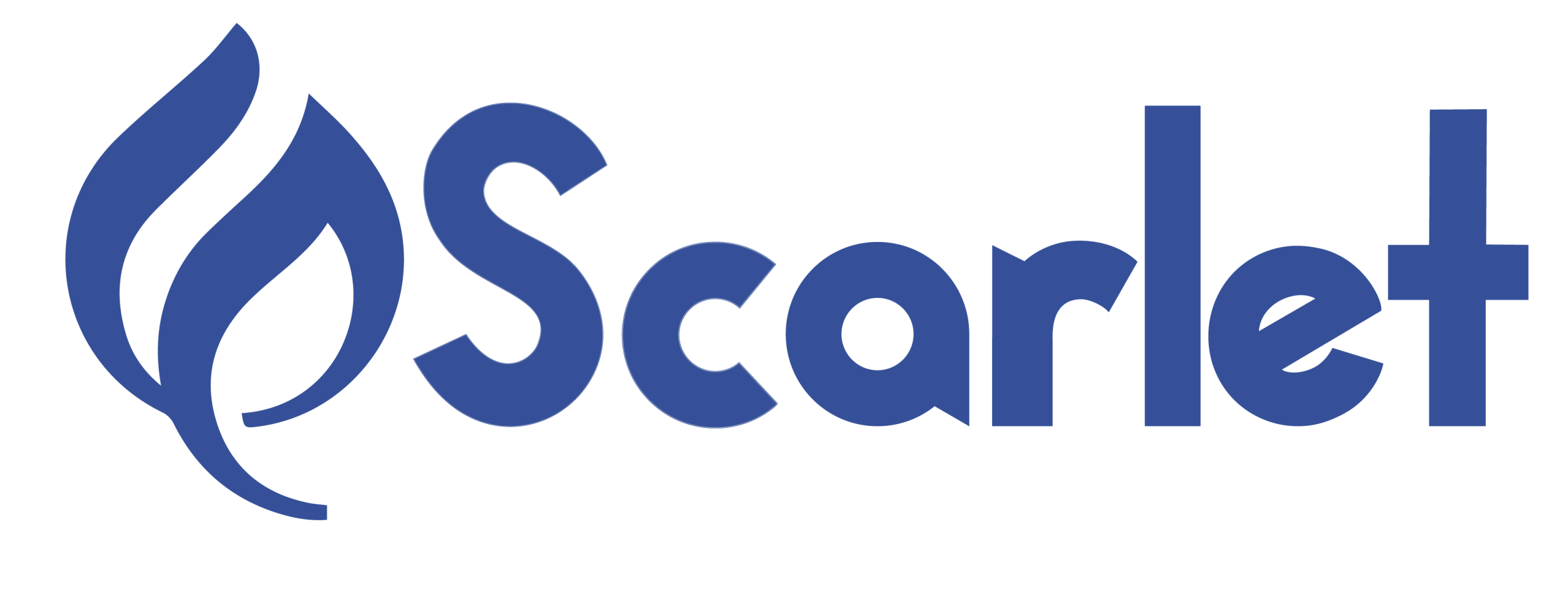 SCARLET VECTOR